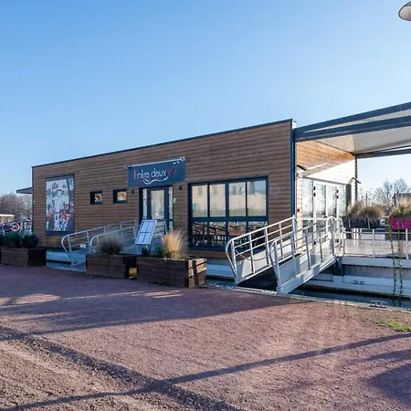 Apartment Souplex Chic Et Cosy Familles Et Pros,