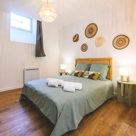 Souplex Chic Et Cosy Familles Et Pros, *