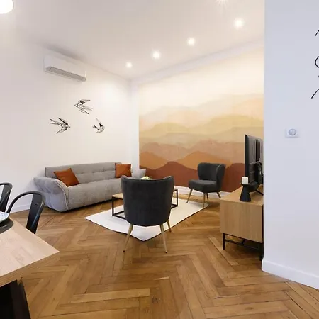 Souplex Chic Et Cosy Familles Et Pros,