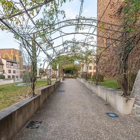 Apartment Souplex Chic Et Cosy Familles Et Pros, *
