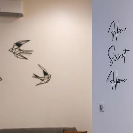 Souplex Chic Et Cosy Familles Et Pros, Apartment