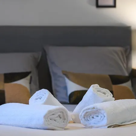 Apartment Souplex Chic Et Cosy Familles Et Pros, *
