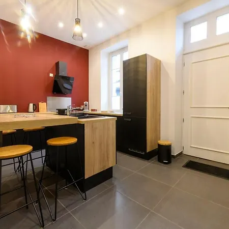 Souplex Chic Et Cosy Familles Et Pros, Roanne