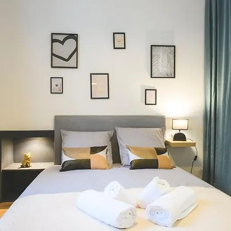 Souplex Chic Et Cosy Familles Et Pros, * Roanne
