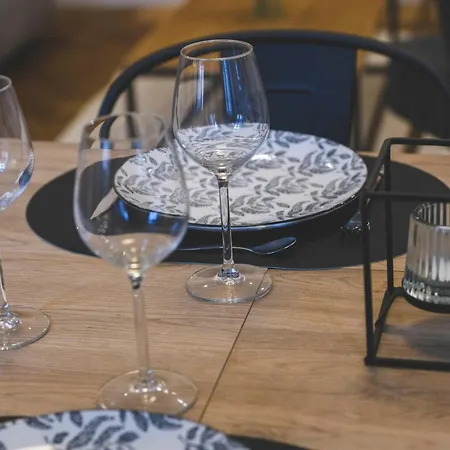 Souplex Chic Et Cosy Familles Et Pros,