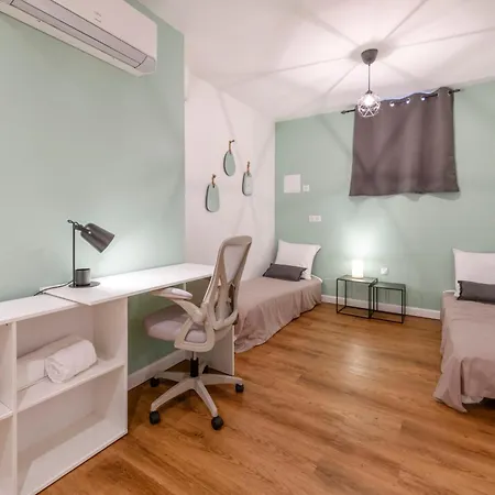 Souplex Chic Et Cosy Familles Et Pros, Roanne