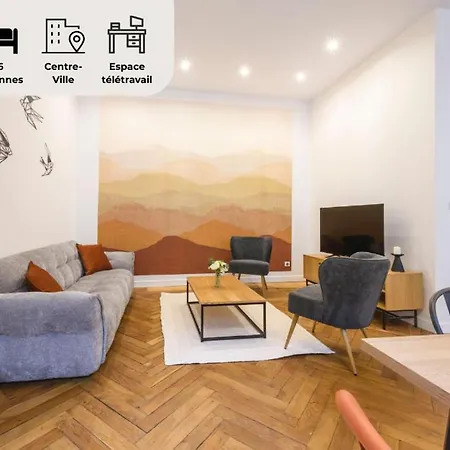 Souplex Chic Et Cosy Familles Et Pros, *